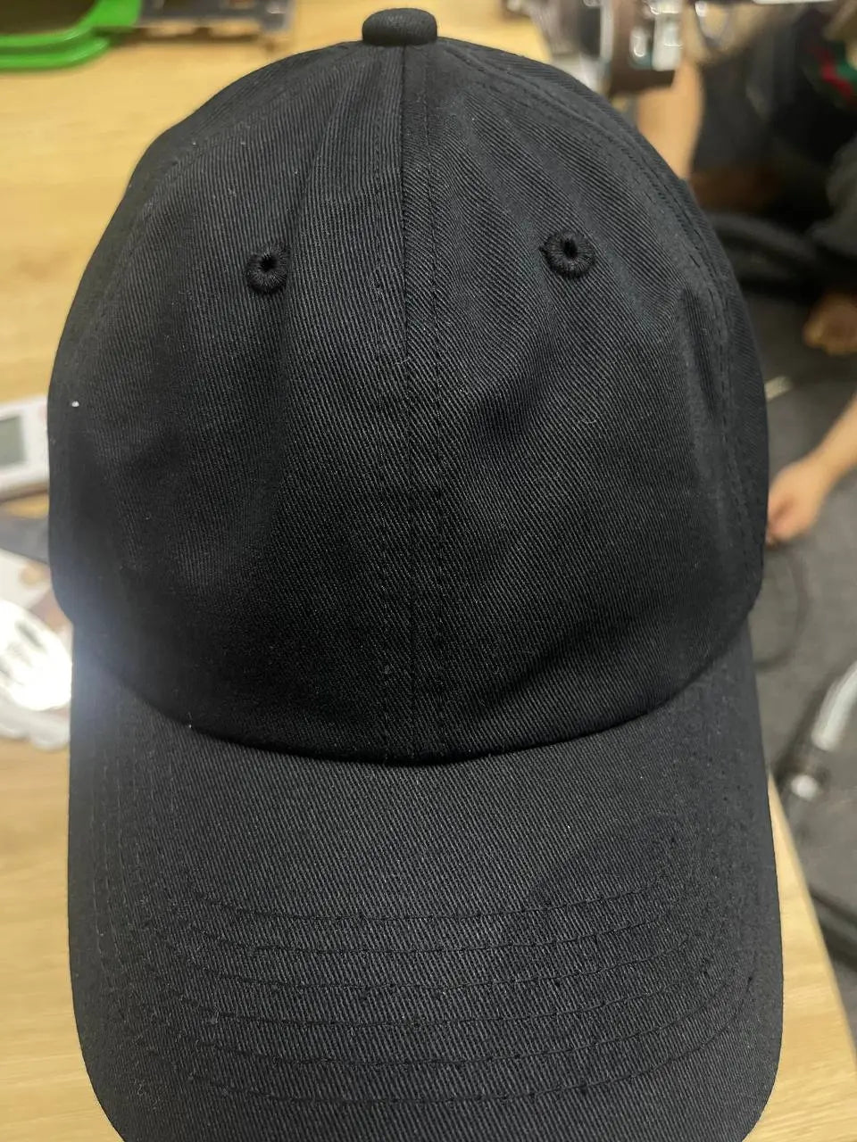 [Embroided Hat] Embroided Kyle Busch Classic Dad Hat, Forever Rowdy Racing Fan Gift Hat